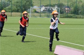 Fédération Nationale des Pompiers